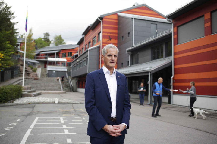 Dette kunne vi ha fått for prisen av det nye regjerings&shy;kvartalet&nbsp;<span>(+)</span>