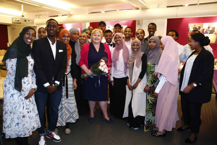 Afrikanere og asiater bidrar bare med det halve&nbsp;<span>(+)</span>