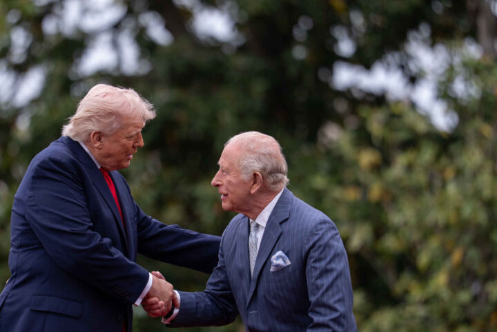 Oddsene til mellomvalget er imot, men Trump har gjort oddsene til skamme gjentatte ganger før&nbsp;<span>(+)</span>