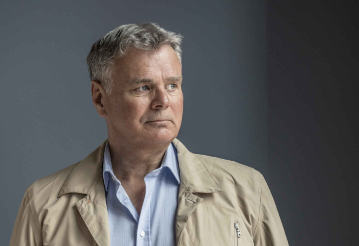 Ingen fare for flydrivstoff, opphaussing av frykt