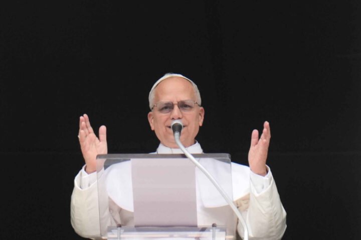 Trump tordner mot paven for svakt syn på utenrikspolitikk&nbsp;<span>(+)</span>