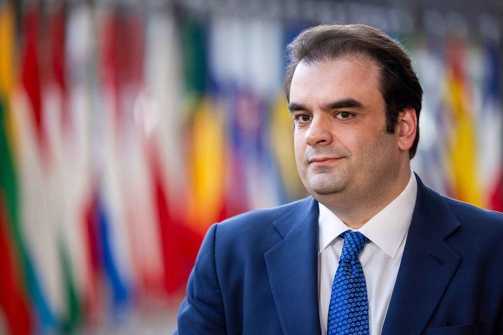 Økonomien til Hellas opplever vekst og er bedre enn på to tiår