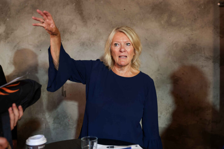 Integrering er mer enn bare en lønnsslipp&nbsp;<span>(+)</span>