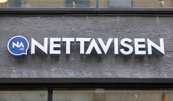 Nettavisens forutsigbare Trump-hat når nye dybder&nbsp;<span>(+)</span>