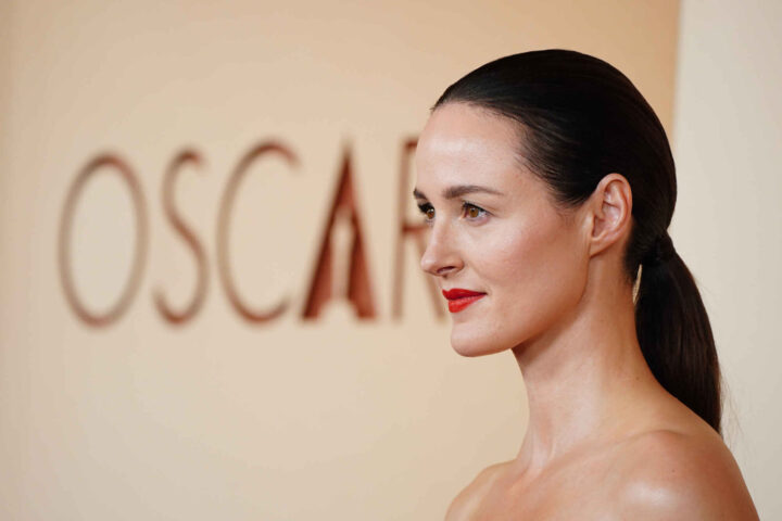 Renate Reinsve Cannes-klar i «Fjord», basert på norske barne&shy;verns&shy;saker