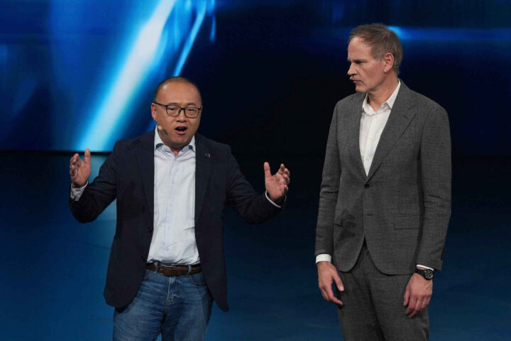 Volkswagen fortsetter fallet