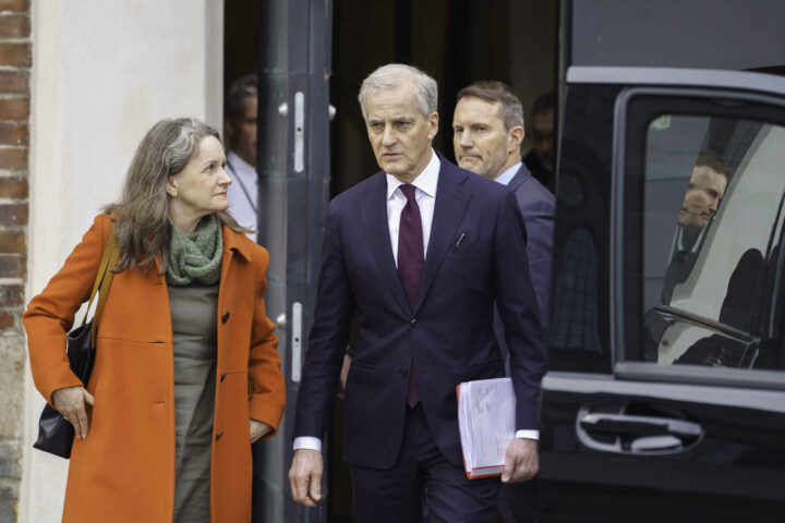 VG-Skartveit: Klagesang i skumringstimen&nbsp;<span>(+)</span>