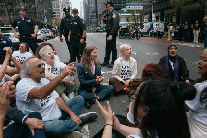 Hva er koalisjonens plan for Iran?&nbsp;<span class=