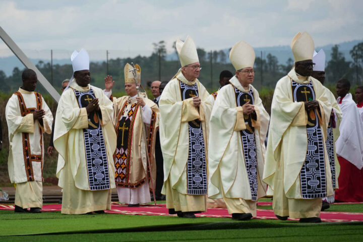 Pave Leo kaller Trump tyrann akkurat som Demokratene&nbsp;<span>(+)</span>