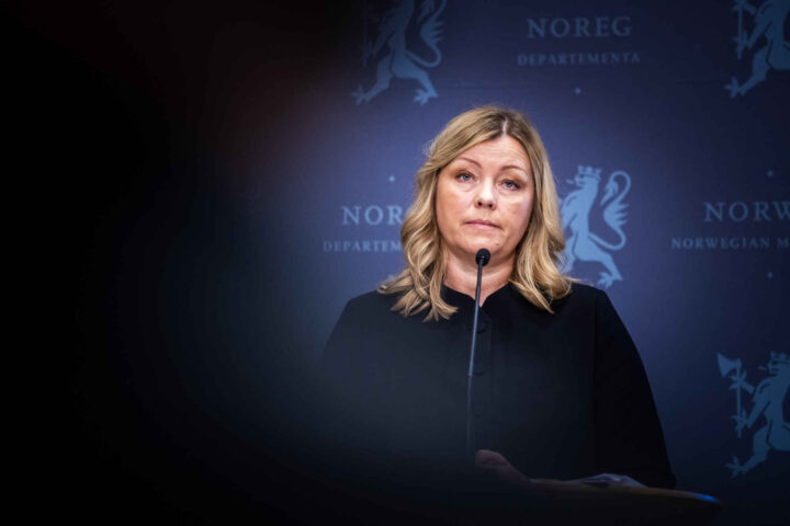 Regjeringen vil kartlegge behovet for arbeidsinnvandring til Norge