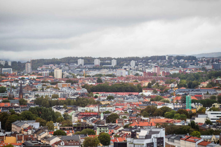 Høyre og Venstre vil snu Oslo på hodet&nbsp;<span>(+)</span>