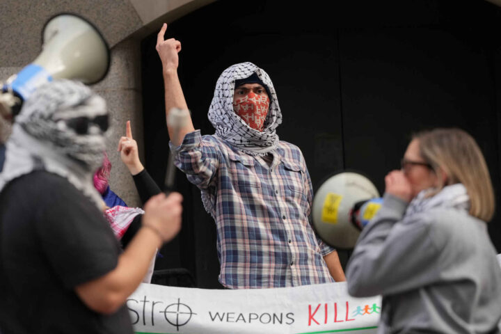 Folkeretten som antisemittisk instrument?&nbsp;<span>(+)</span>