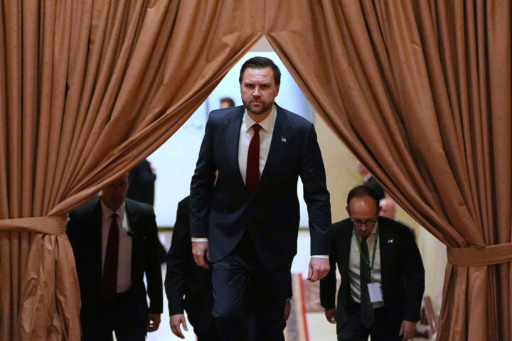 USA har forlatt forhandlingene i Islamabad