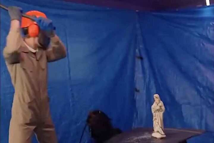 Hvordan ødelegger man en sivilisasjon? Med demoralisering og selvforakt&nbsp;<span>(+)</span>