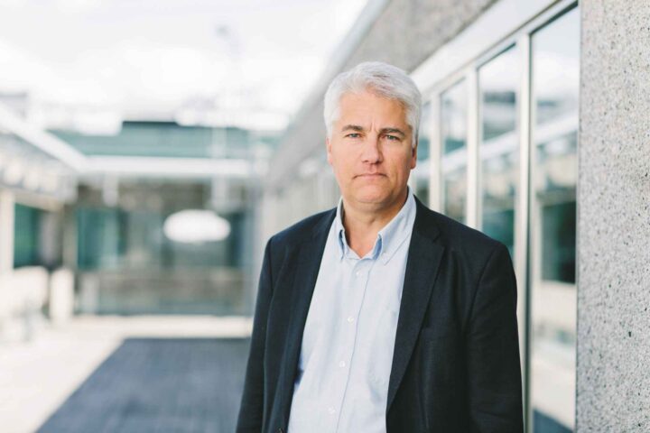 Stor pessimisme i næringslivet, bare Troms skiller seg ut