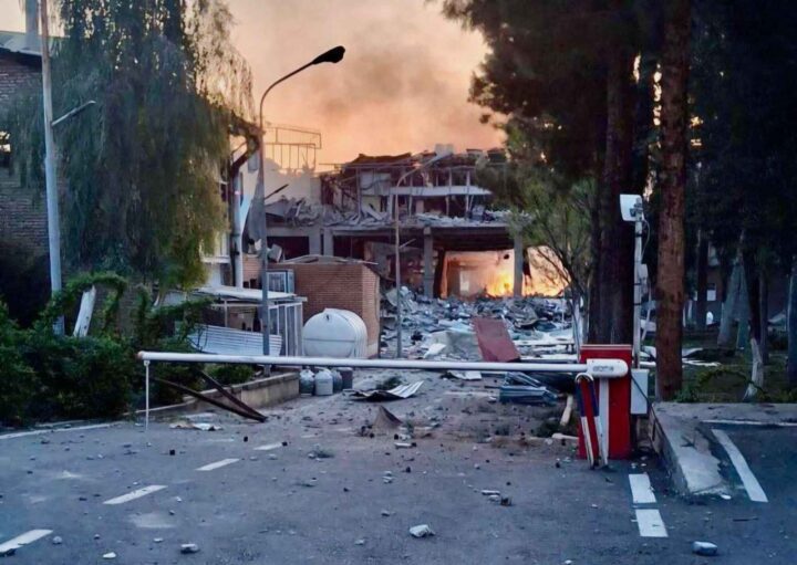 Nå tas iranske helsemyndigheter for god fisk&nbsp;<span>(+)</span>