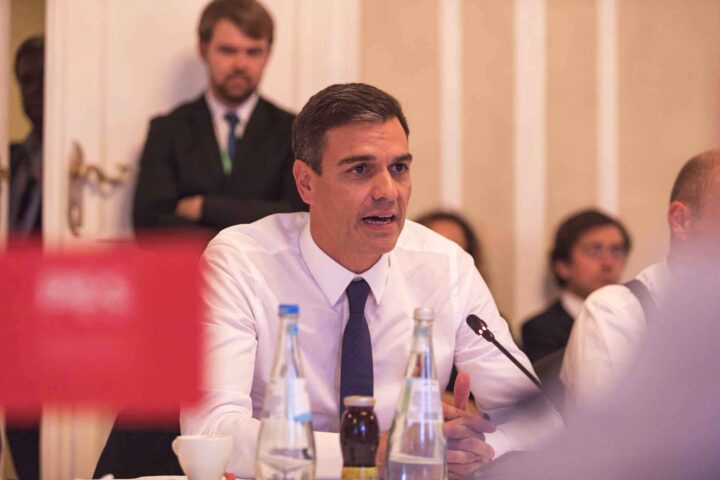 Spania ekskludert fra G20-møte – diplomatisk ydmykelse for Sánchez&nbsp;<span>(+)</span>