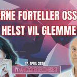 Iranerne forteller oss noe vi helst vil glemme