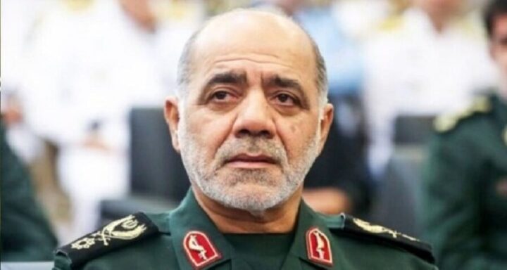 Iransk topp&shy;general håner og avviser Trumps ulti&shy;matum&nbsp;<span>(+)</span>