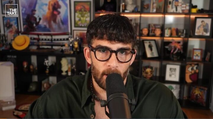 Hasan Piker, den amerikanske venstresidens svar på Nick Fuentes&nbsp;<span>(+)</span>