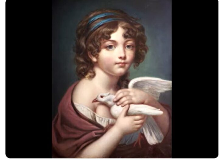 Interlude: Scarlatti - Johannespasjonen