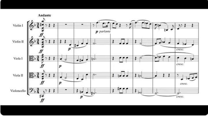 Interlude: Kvintettkos med Ries