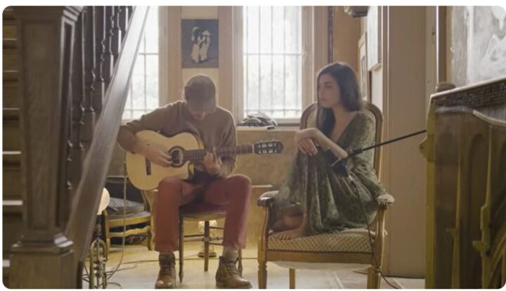 Interlude: Hymne à l'amour