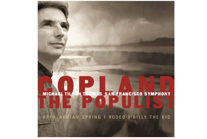 Interlude: Michael Tilson Thomas 1944-2026