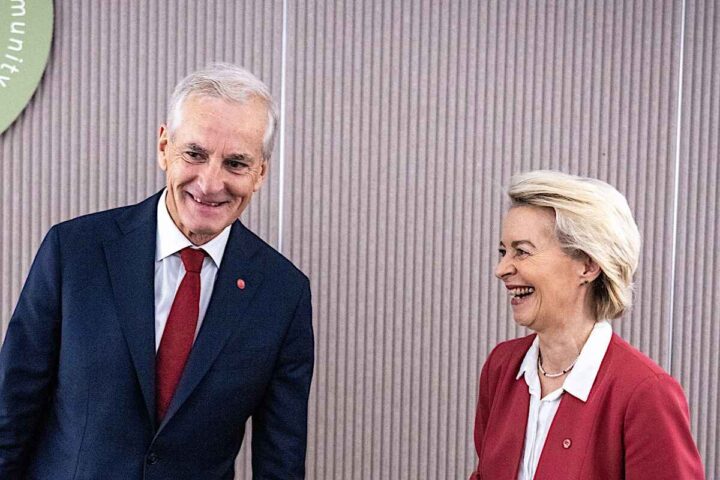 EU-spøkelset er klar for å ta oss&nbsp;<span>(+)</span>