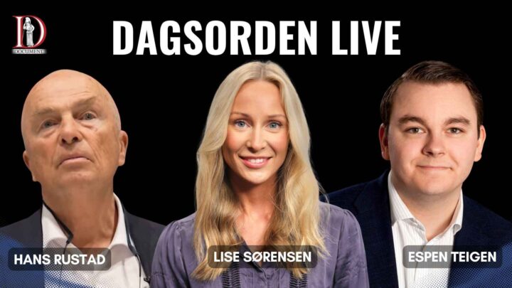 Støre bruker pengene dine – og tåler ikke kjeft