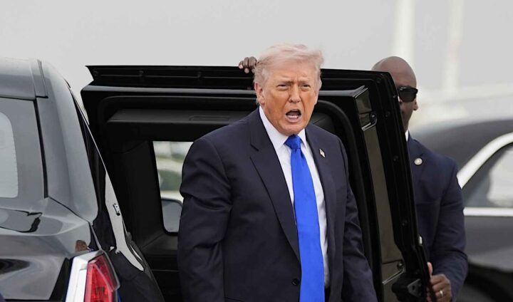 Politisk vinner den som forteller den beste skrønen&nbsp;<span>(+)</span>