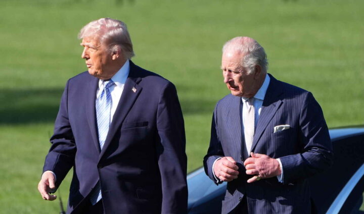 Det er et under at Trump fremdeles er i live&nbsp;<span>(+)</span>