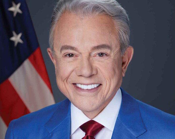 Trump ber den amerikanske ambassade i Spania «under&shy;søke» Noelias eutanasi