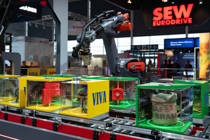 Tysk industri advarer: – Tåle­grensen er nådd&nbsp;<span>(+)</span>