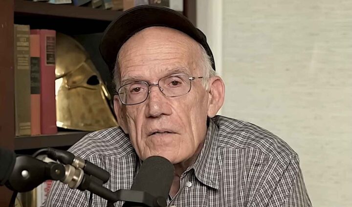 Iran satser på at Trump ikke vil fullføre jobben&nbsp;<span>(+)</span>