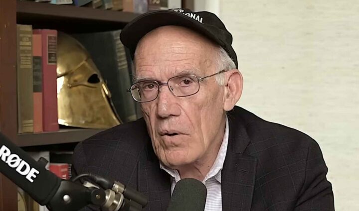 Den mulige veien til regimeskifte i Iran&nbsp;<span>(+)</span>