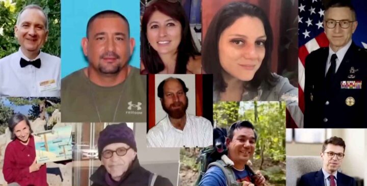 Forsker-dødsfallene i USA: Nok en NASA-ansatt drept i ulykke&nbsp;<span>(+)</span>