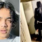 Sverige: Afghaneren Ahmad dømt for voldtekt av barn nok en gang