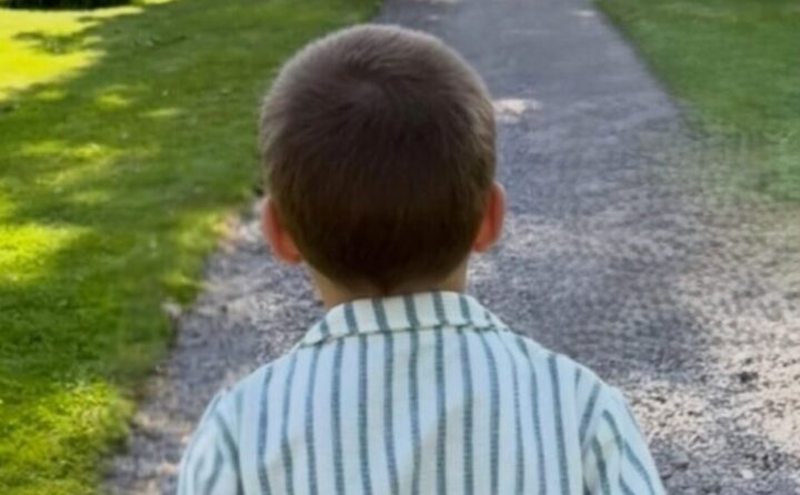 Skal Albin, 6 år, dø i dag?&nbsp;<span>(+)</span>