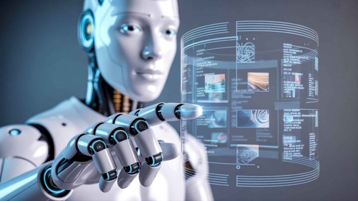 Kunstig intelligens overgår leger i test av akuttdiagnoser