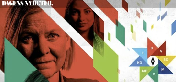 DNs valgkamp: For demokratiets skyld – eller for sosial&shy;demokratiets?&nbsp;<span>(+)</span>