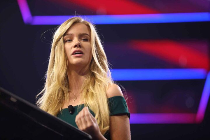 Eva Vlaardinger&shy;broek lanserer «Save Europe Act»&nbsp;<span>(+)</span>