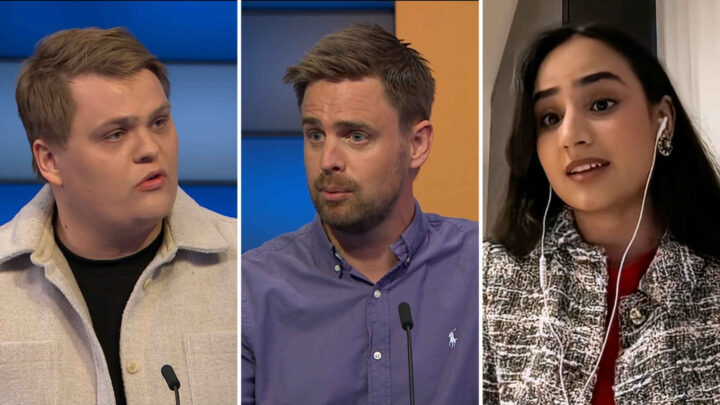 Går i strupen på AUF under rasisme-krangel: – Dere kaller Sylvi for en «j*vla rasistkjerring»