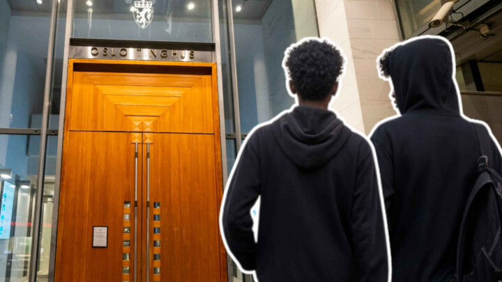 To somaliske 16-åringer pågrepet for ran med skytevåpen og grov voldtekt&nbsp;<span>(+)</span>