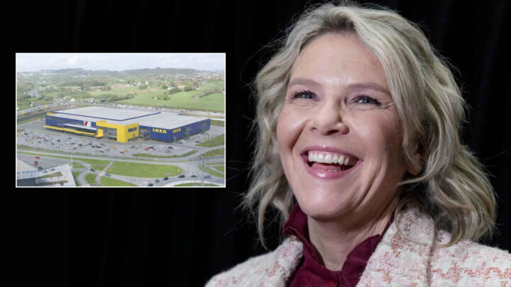 FrP vinner og overkjører ekstremt sykkelkrav: – Fornuften har seiret!