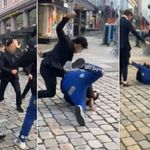 Politiet starter etterforskning av 17. mai-volden: – Høyt prioritert
