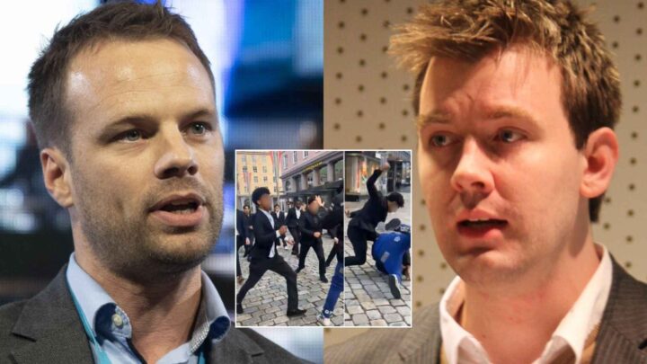BT-kommentator mener Jon Helgheims innlegg er «mer alvorlig» enn selve volden: – Tragikomisk&nbsp;<span>(+)</span>