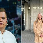 Trusler er visst bare et demokratisk problem når det rammer AUF