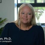 Lillian Gran opplever noe som trosser det man trodde var mulig