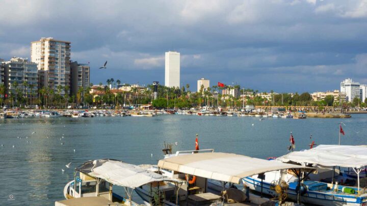 Flere drept i skyteepisode i Tyrkia